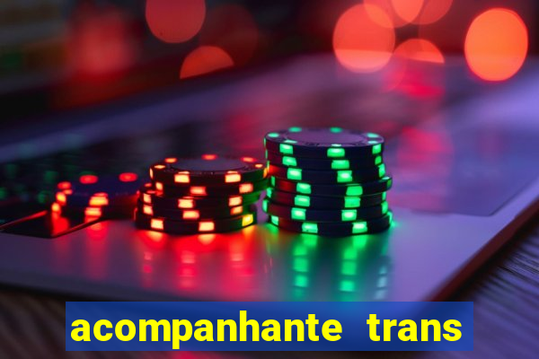 acompanhante trans baixada fluminense